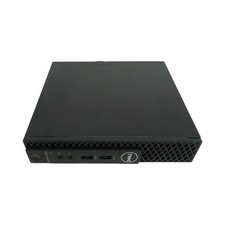 Dell OptiPlex 3050 Micro i5-7500T 16GB RAM 256GB SSD Win 11 Pro Tiny PC