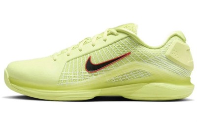 Nike Court Air Zoom Vapor 12 Hypersmash HC 'Light Lemon' Tennis | HJ0549 700