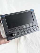 Technisonic TDFM-7000/NV P25 Multiband Radio - Serviced with FAA Form 8130-3