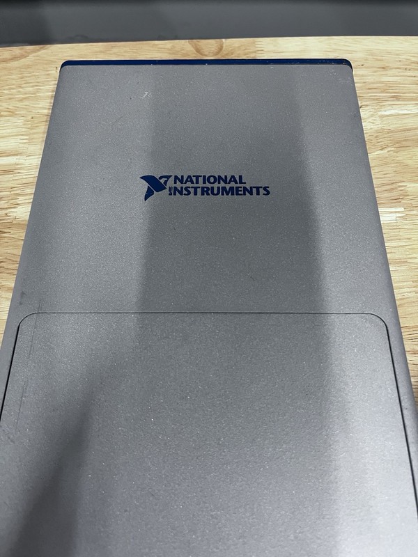 National Instruments USB X Series Multifunction DAQ