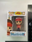 Funko Pop! Television: Butt-Head #1591 Beavis and Butt-Head Vinyl Figure H2
