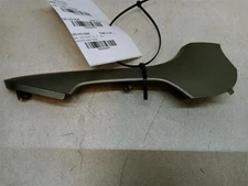 2003-2005 HONDA PILOT EX CENTER DASH BEZEL TRIM SILVER OEM 77297-S9VA-A020-20