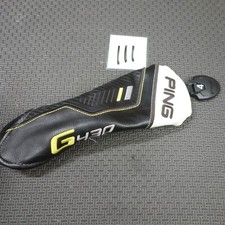 PING G430 Hybrid head cover rescue men golf fast ship 260211