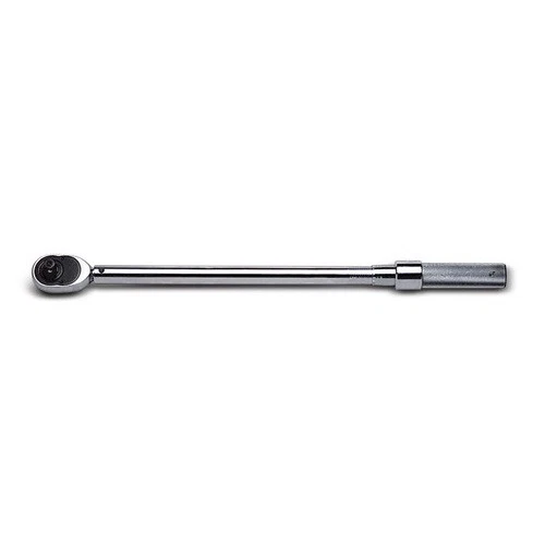 Wright Tool 4478 1/2" Drive Torque Wrench 50 - 250 ft-lbs. - Image 2 of 2