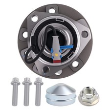 Roulement de roue Opel ZAFIRA