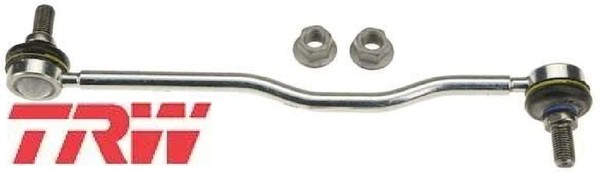 TRW JTS546 Stange/Strebe FüR Stabilisator Koppelstange Strebe Vorderachse-image