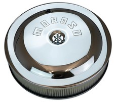 Moroso 65910 Racing Air Cleaner Moroso 65910 Racing Air Cleaner