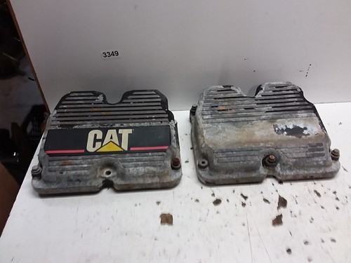 CAT 3406E 14.6L Engine Valve Cover 149-7376 Item #3349 Sold Individually 