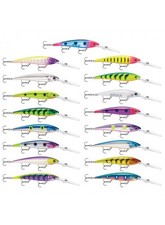 Rapala Gold Miner 30 12cm 21g Soft Lure Pike Zander