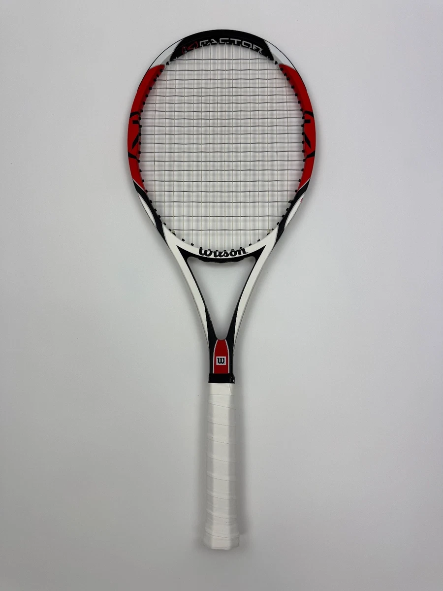 Wilson Tour 90 | eBay