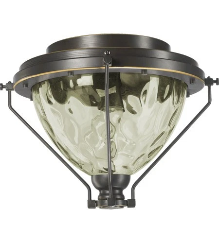 Quorum 1376-895 Adirondacks 13" Patio Light Kit in Old World - Image 2 of 2