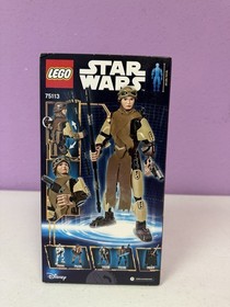 LEGO 75113 Star Wars Rey Retired New Sealed Box Free Shipping