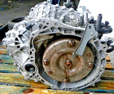 GENUINE 2009-2017 NISSAN ELGRAND 2WD E52 2.5 QR25 AUTOMATIC GEARBOX 3TX1A
