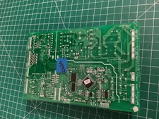 LG Kenmore AP4871444 EBR41531310 Refrigerator Control Board AZ176597 | NR2635