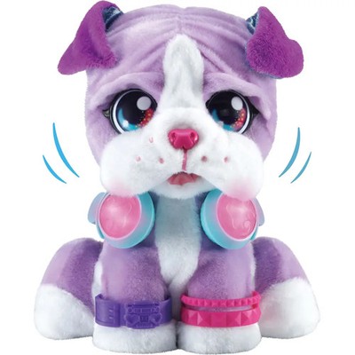 Vtech 80-551504 DJ BeatBoxer