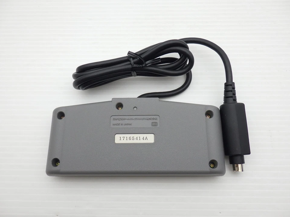 Turbo Pad Gris PC Motor JP GAME. 9000024420182 - Imagen 4 de 4