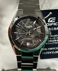 Casio EFK-100YCD-1AJF EDIFICE Mechanical analog Watch Japan Import NEW