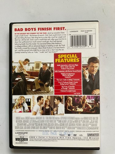 DVD Movies Pick & Choose DVD Disc only "No Box or Artwork" Free Shipping❌❌ - Picture 231 of 510