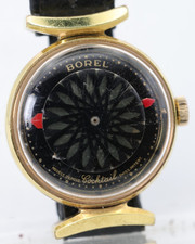 ERNEST BOREL KALEIDOSCOPE COCKTAIL LADIES SWI...