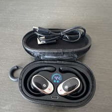 Beats by Dr. Dre Powerbeats Pro Wireless Ear-Hook Earbuds w/ Case Black