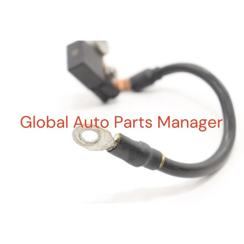 Novo Cabo de Bateria 0009052702 Compatível Para Mercedes Benz E350 C300 GLK350 C250 - Imagem 4 de 4