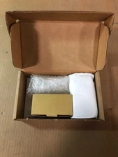 Nostalgic Warehouse 713125 Dummy Door Knob Set, Vintage Oval, Oil-Rubbed Bronze