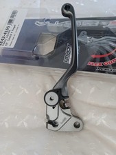ZETA PIVOT FLEXI LEVER CLUTCH  ZE42-4165 Yamaha wrf 250 450 05-23