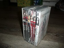 The Good Wife: Seasons 1-5  DVD, 2014, 30 -Disc Set 1 2 3 4 5 Tv Series New