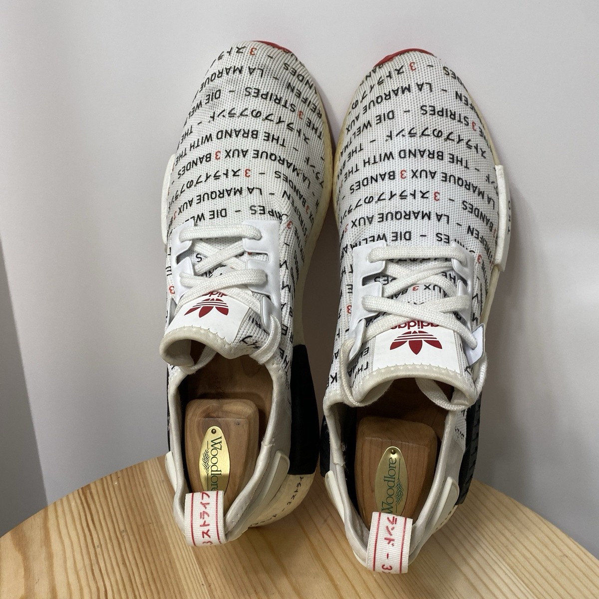 adidas gazelle silver green womens Shop White Mens adidas NMD R1 Lace Up Sneakers  Shoebacca
