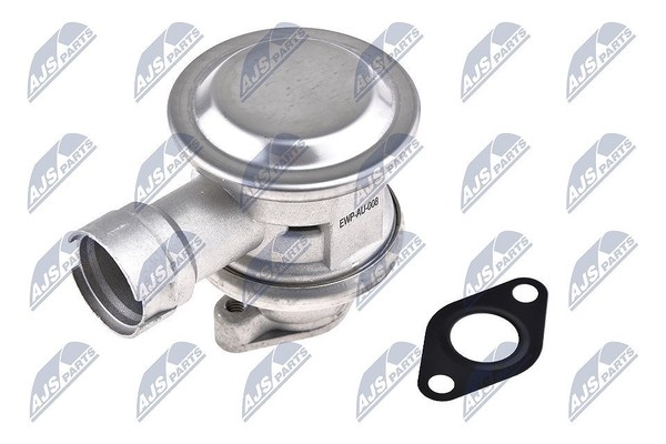 NTY Ventil, SekundäRluftsystem U.A. FüR Audi, Seat, Skoda, VW-image