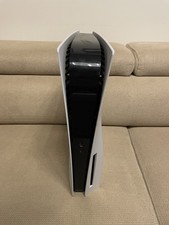 Sony PlayStation 5 PS 5 Konsole BITTE LESEN