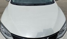Capot Nissan Pulsar