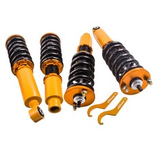 Kit Suspension Combine Fileté for Honda CR-V 1996 a 2001 RD MK1 2.0 4WD