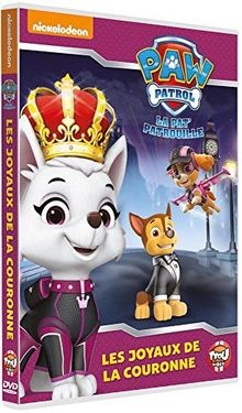 Paw Patrol, La Pat Patrouille - 20 - Les joyaux de la co... | DVD | Zustand gut