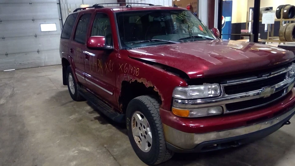 Engine ECM Electronic Control Module ID 12586242 Fits 04 AVALANCHE 1500 4363604 - Imagem 3 de 4