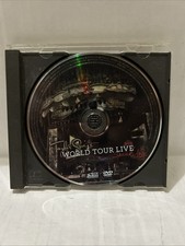 Taylor Swift Speak Now World Tour Live DVD ONLY 2011 Big Machine Records