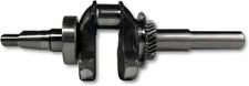 1" Crankshaft for Honda and Clone GX270 GX240 8HP 9HP