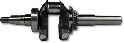 #ad 1quot; Crankshaft for Honda and Clone GX270 GX240 8HP 9HP $113.99