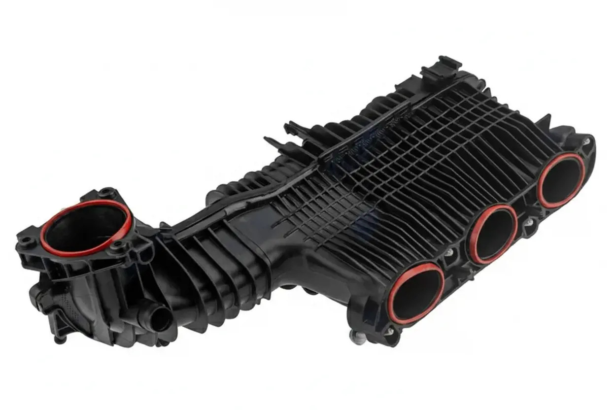 Air inlet pipe BKS-BM-035 NTY for BMW 2 Coupe 2 Convertible 1 Sports Hatch 3