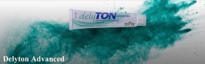 IT&LY Delyton Advanced Hair Color 2.03 oz - CHOOSE YOUR SHADE