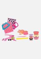 Play-Doh Barbie Knete Set Knetset Modelliermasse FüR Kinder Spielzueg G13565L0