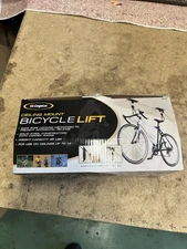 Cargoloc Bicycle Lift Ceiling Mount 32515 Garage Storage Hoist Pulley System