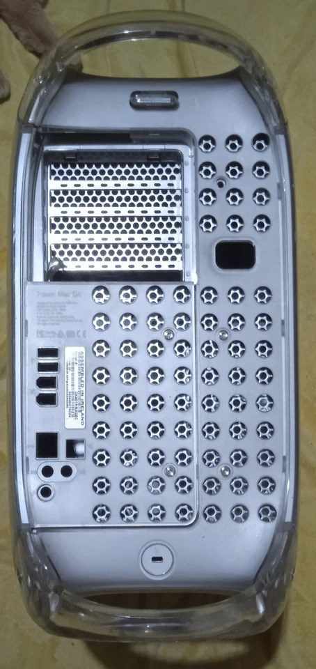 Case powermac g4 apple - Immagine 4 di 4