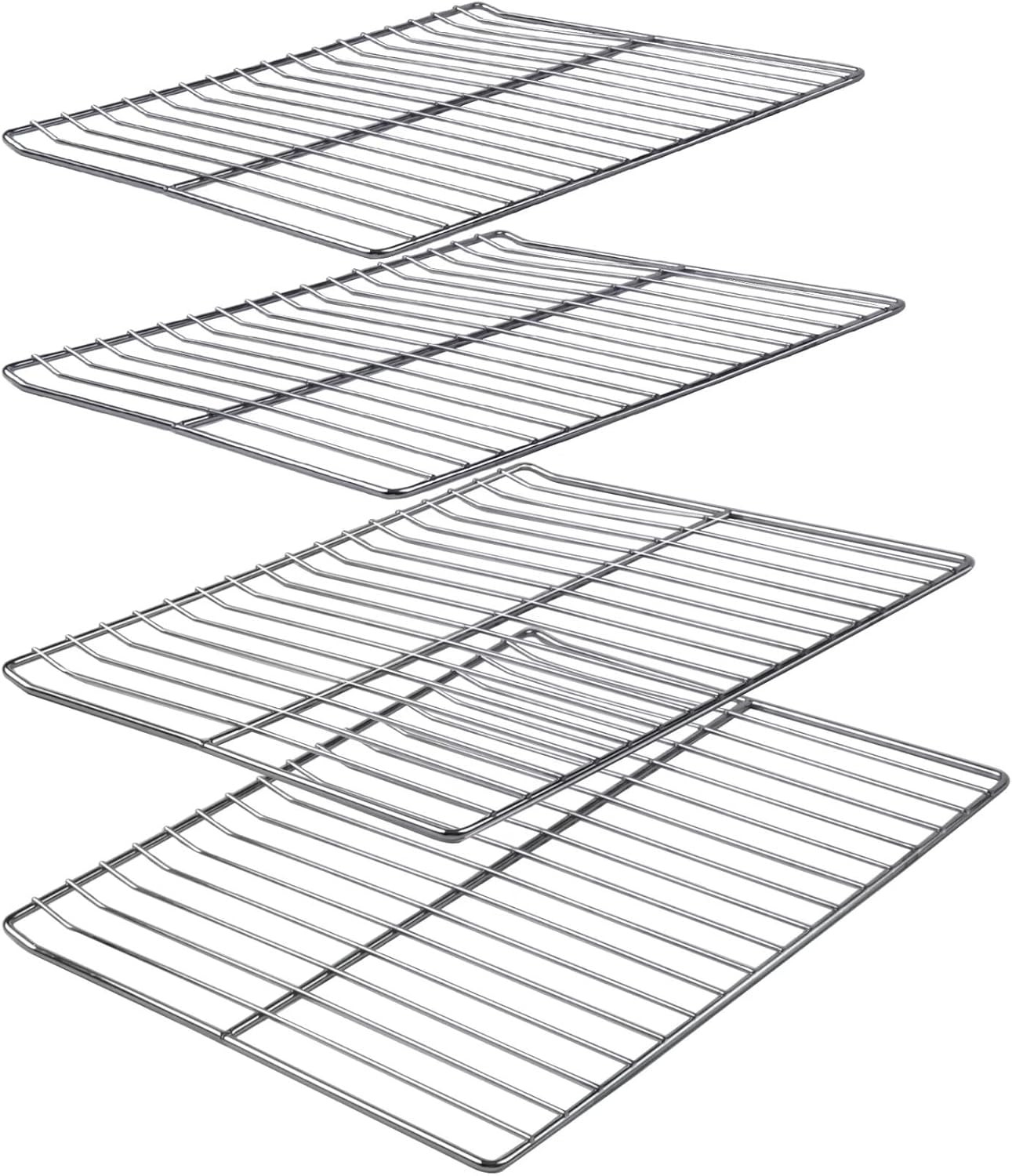 Cooking Grates Replacement Parts for Masterbuilt 30 In Smoke