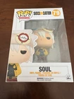 Funko POP! Animation Soul Eater Soul #79 Vinyl Figure