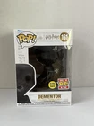Funko Pop! Harry Potter Dementor #161 GITD Glows Exclusive