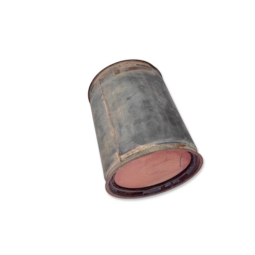 Genuine Cummins Diesel Particulate Filter DPF 4965287NX | CES Q621386 | OEM