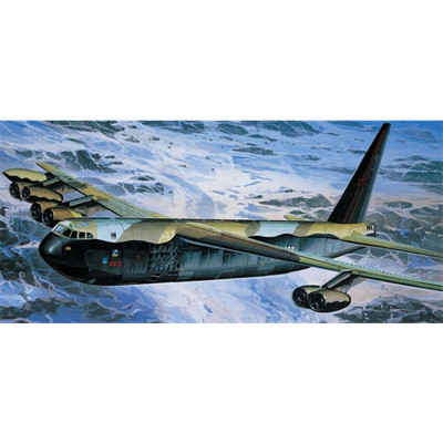 Academy Bausätze Maßstab 1:144 US B-52D Stratofortress