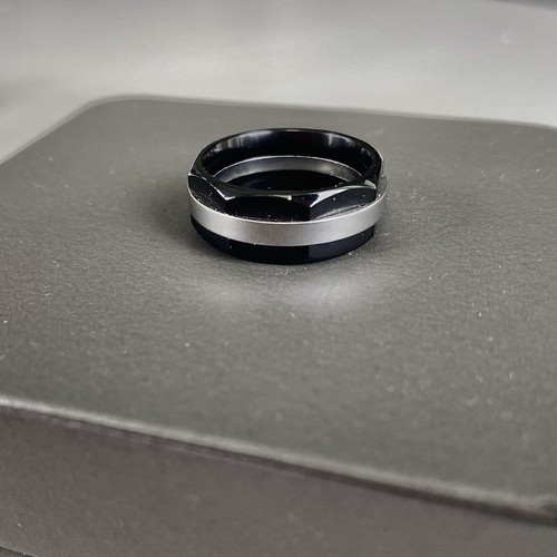 Herrenring von Armani - Bild 5 von 6