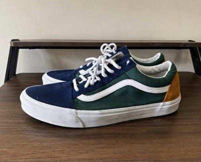 Vans Old Skool Yacht Club in men s size 11.5